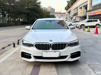 Certificated Pre-Owned BMW 5 Series PHEV 2019 530Le Luxury Package -u22453455