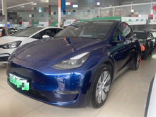 Certificated Pre-Owned Model Y 2021 Standard Range Rear-Wheel Drive Version
