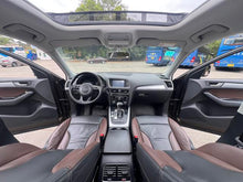 Certificated Pre-Owned Audi Q5 2017 40 TFSI Technology Edition - u22762707