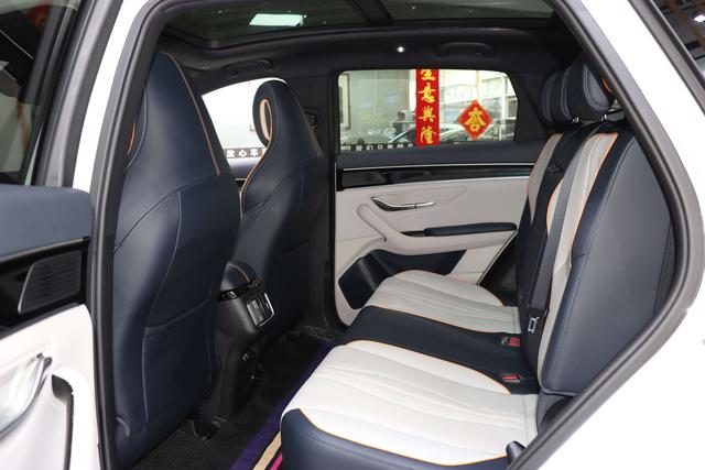 Certificated Pre-Owned BYD Song PLUS DM 2021 DM-i 110KM 2WD Flagship PLUS -u21974457