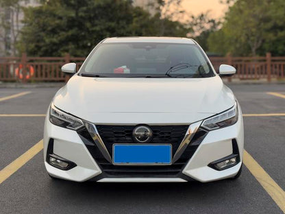 Certificated Used Dongfeng Nissan Sylphy 2020 1.6L XE CVT Comfort Version