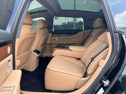 Pre-Owned Huawei Stelato(Xiangjie) S9 2024 Pure Electric Four-Wheel Drive Ultra