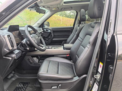 Certificated Pre-Owned Haval Big Dog 2022 1.5T Two-Wheel Drive Labrador Edition - u22607659