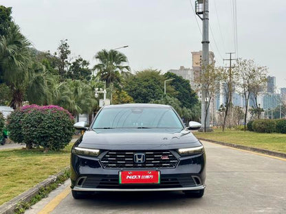 Certificated Pre-Owned Accord PHEV 2023 e:PHEV Premium Edition -u22532576