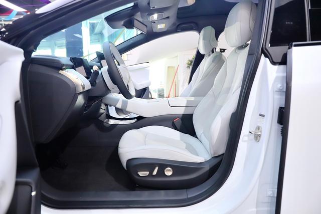 Certificated Pre-Owned XPENG P7+ 2024 Long Range Maxu20487687