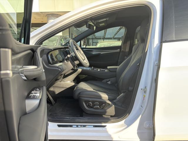 Pre-Owned BYD Sea Lion 07 EV 2025 Model 610 Intelligent Driving Version