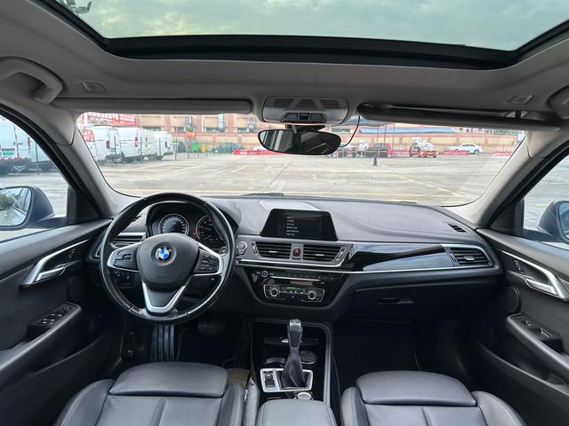 Certificated Pre-Owned BMW Series 1 2017 118i Sport - u22590081
