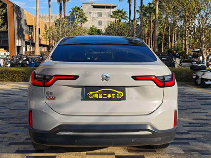 Pre-Owned NIO EC6 2020 Model 440KM Performance Version