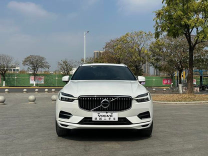 Certificated Pre-Owned Volvo XC60 2021 T5 AWD Inscription Luxury Edition - u22613378