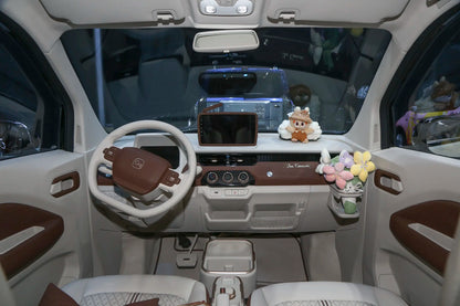 Chery QQ Мороженое
