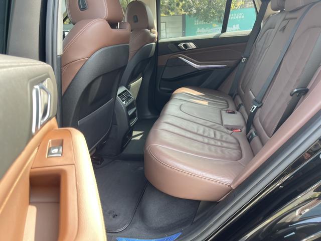 Certificated Pre-Owned BMW X5 (Imported) 2020 xDrive40i M Sport Package - u22690384