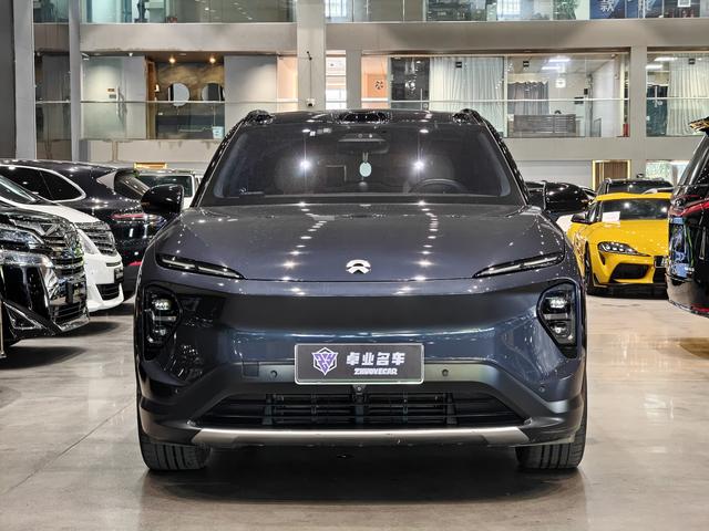 Pre-Owned NIO ES7 2022 Model 75kWh