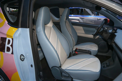 Chery Petite Fourmi