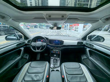 Certificated Pre-Owned Talagon GTE 2020 Premium Edition -u21439671