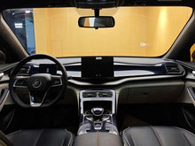 Certificated Pre-Owned BYD Qin PLUS DM 2021 DM-i 55KM Flagship Edition -u22622953