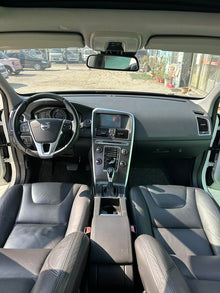 Certificated Pre-Owned Volvo XC60 (Imported) 2014 T5 Inscription Edition - u22741289