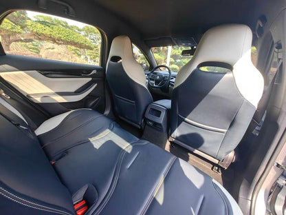 Certificated Pre-Owned BYD Qin PLUS DM 2021 DM-i 55KM Premium Edition -u22449311