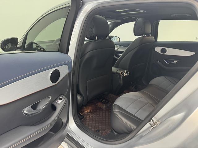 Certificated Pre-Owned Mercedes-EQ EQC 2020 350 4MATIC -u21923528