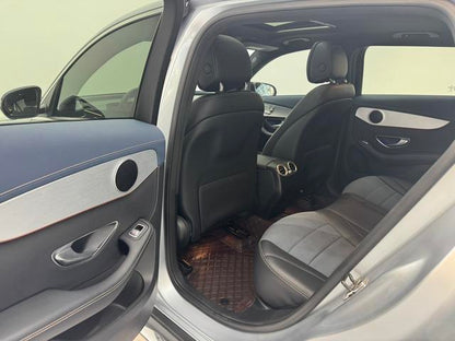 Certificated Pre-Owned Mercedes-EQ EQC 2020 350 4MATIC -u21923528