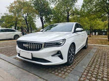 Certificated Pre-Owned Geely Emgrand 2025 4th Generation 1.5L CVT Premium Edition - u22611337