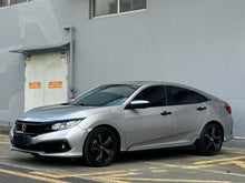 Certificated Pre-Owned Dongfeng Honda Civic 2019 220TURBO CVT Dynamic Edition, China VI Emission Standard - u22605694