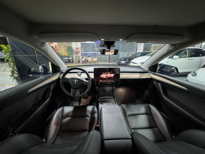 Pre-Owned Tesla Model Y 2022 Rear-Wheel Drive Version