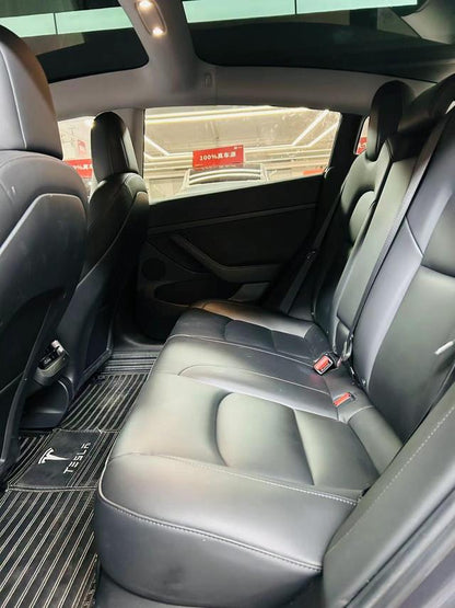Certificated Pre-Owned Tesla Model 3 2021 Standard Range Rear-Wheel Drive Upgraded Version 3D1 -u22451154