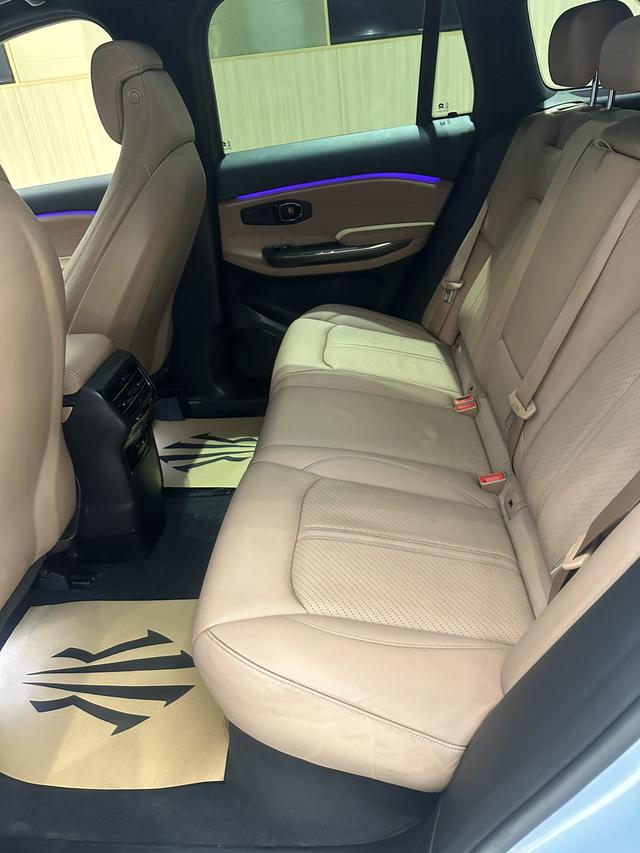 Pre-Owned NIO ES6 2019 Model 430KM First Edition Commemorative Version