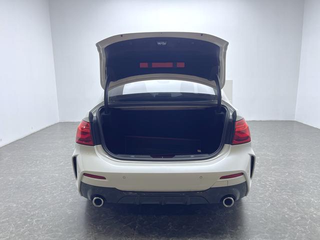 Certificated Pre-Owned BMW Series 1 2020 120i M Sport Package - u22644256