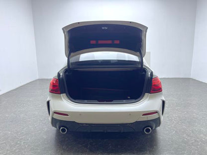 Certificated Pre-Owned BMW Series 1 2020 120i M Sport Package - u22644256