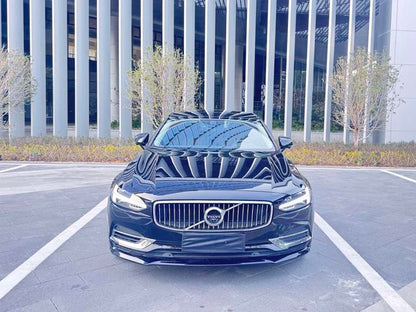 Certificated Pre-Owned Volvo S90 PHEV 2020 2.0T T8 E-Drive Hybrid Inscription Luxury Edition