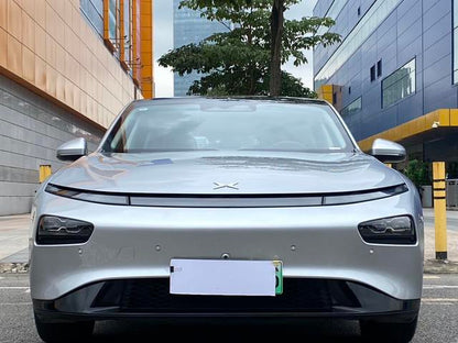 Certificated Pre-Owned XPENG P7 2020 670E-u21124821