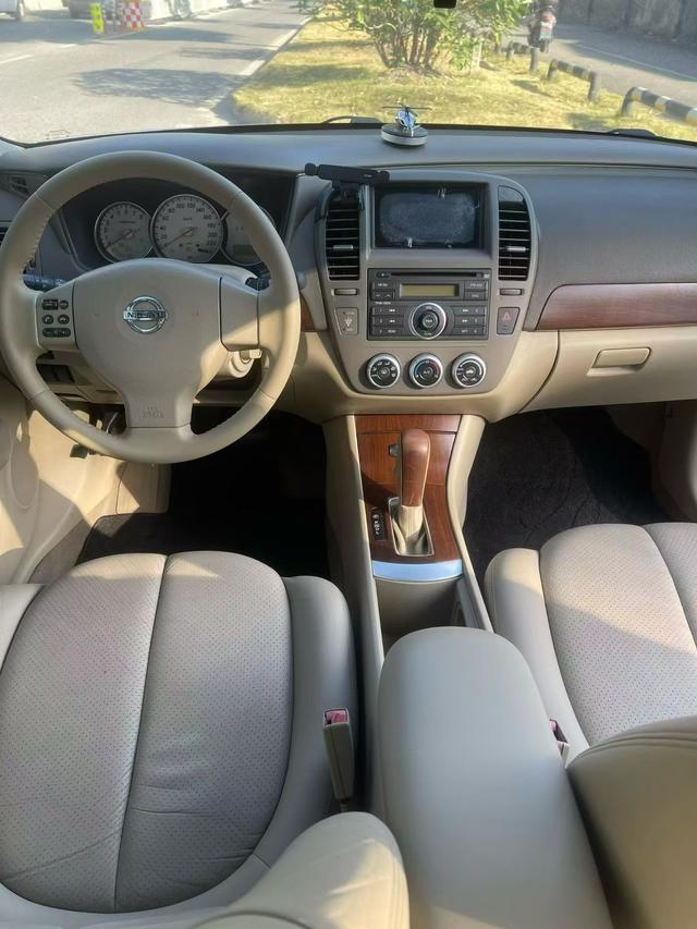 Certificated Pre-Owned Dongfeng Nissan Sylphy 2007 1.6 XE Comfort Edition - u22172999