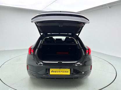 Certificated Pre-Owned ZEEKR 001 2022 Long Range Dual-Motor WE Version -u22521560