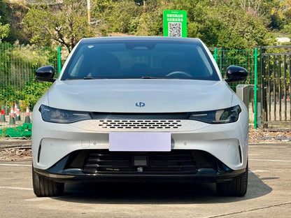 Certificated Pre-Owned Leapmotor C01 2023 Extended-Range 316 Intelligent Enjoyment Edition -u22219374