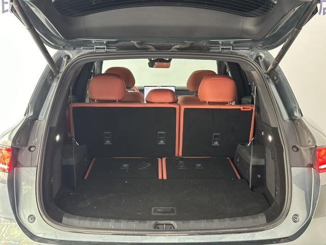 Certificated Pre-Owned BYD Tang L DM 2025 DM-p 175KM 4WD Drone Enthusiast Edition -u22594378