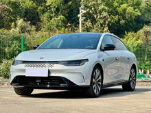 Certificated Pre-Owned Leapmotor C01 2023 Extended-Range 316 Intelligent Enjoyment Edition -u22219374