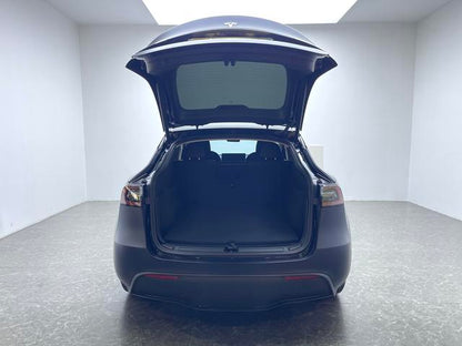 Certificated Pre-Owned Model Y 2023 Rear-Wheel Drive Version -u22644123