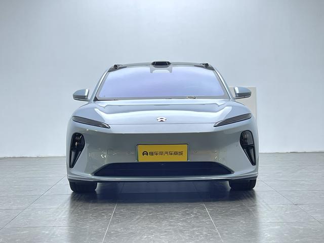 Certificated Pre-Owned NIO ET5 2024 75kWh