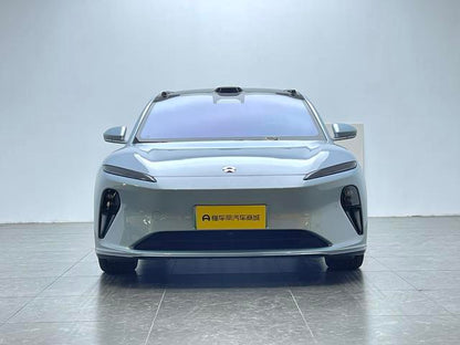 Certificated Pre-Owned NIO ET5 2024 75kWh