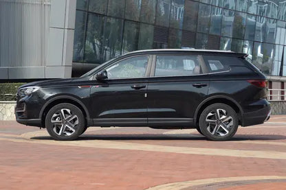 SINOTRUK VGV VGV U75PLUS