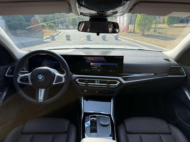 Certificated Pre-Owned BMW i3 2022 eDrive 35 L -u22488218