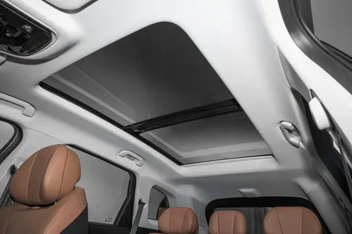 Chery Chery Tiggo 8L