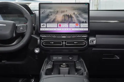 GWM Haval Big Dog PLUS