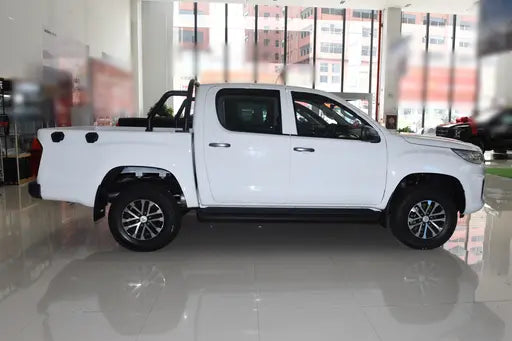 Foton Grand General F9