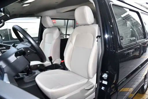 Dongfeng Forthing Lingzhi