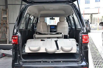 Dongfeng Forthing Lingzhi