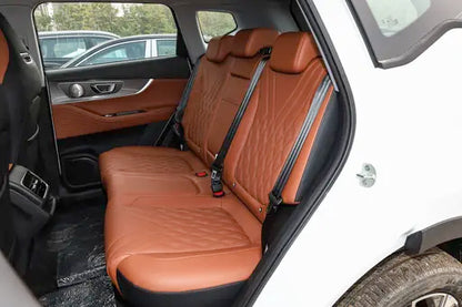 Chery Chery Tiggo 7 PLUS