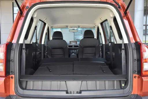 SWM Motors Big Tiger