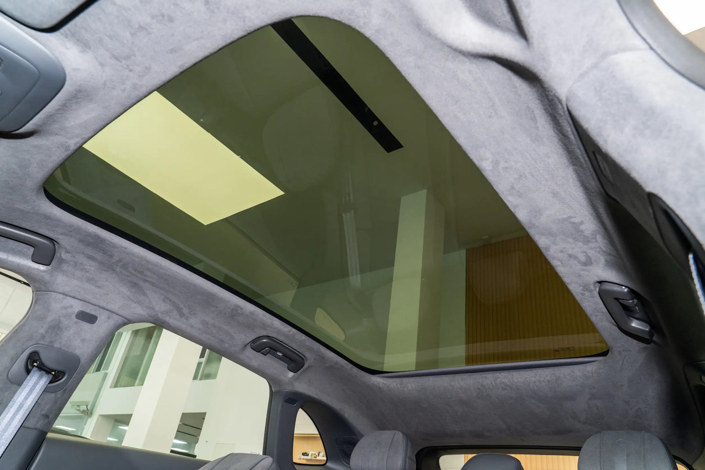 2026 Leapmotor Lafa 5